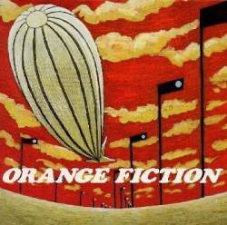 Tomovsky : Orange Fiction